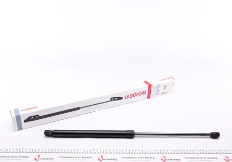 Амортизатор багажника lesjofors 8127567