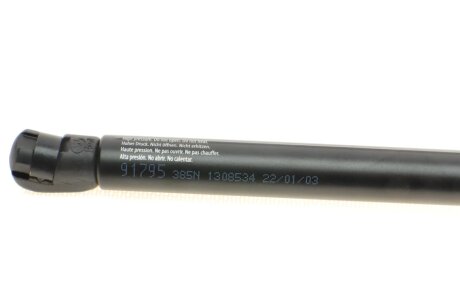 Амортизатор багажника lesjofors 8127581