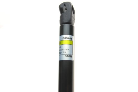 Газова пружина lesjofors 8137236