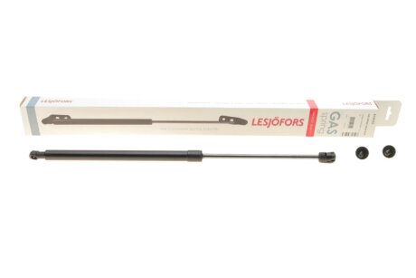 Амортизатор багажника lesjofors 8142103 на Jeep Grand Cherokee