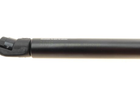 Амортизатор багажника lesjofors 8144213