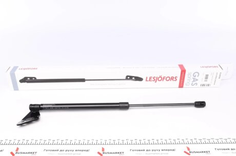 Амортизатор крышки lesjofors 8144236 на Киа Соул