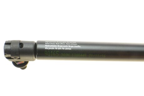 Амортизатор багажника lesjofors 8147000