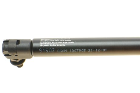 Амортизатор багажника lesjofors 8147001