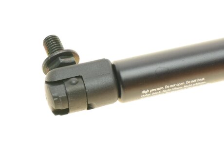 Амортизатор багажника lesjofors 8147001