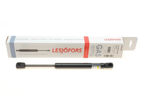 Амортизатор багажника lesjofors 8155442 на Мазда 6 gg