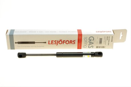 Амортизатор багажника lesjofors 8155448 на Мазда 6 gh