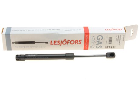 Амортизатор багажника lesjofors 8156820 на Мерседес SLK-Class