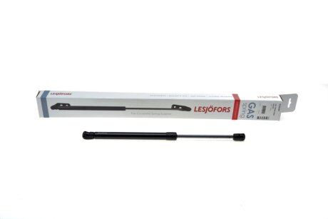 Амортизатор кришки багажника lesjofors 8162069