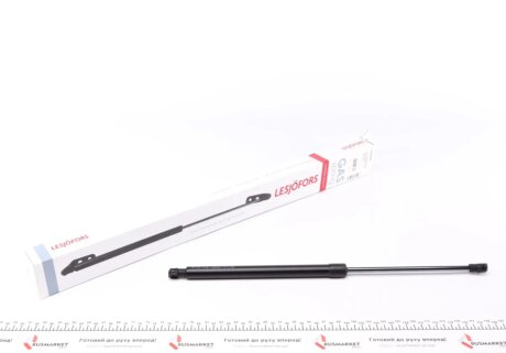 Ам-тор багажника газ. Peugeot 308 07- lesjofors 8166748 на Пежо 308