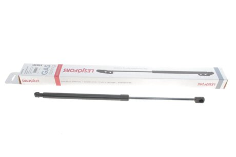 Амортизатор багажника lesjofors 8185706 на Шкода Фабия 2