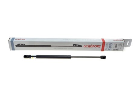 Амортизатор багажника lesjofors 8185712 на Шкода Roomster