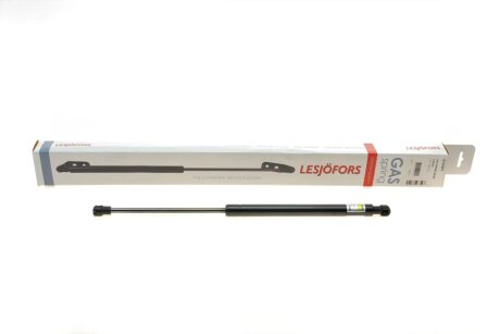 Амортизатор багажника lesjofors 8195829 на Вольво V50