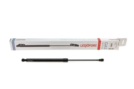 Амортизатор багажника lesjofors 8195838 на Вольво V50