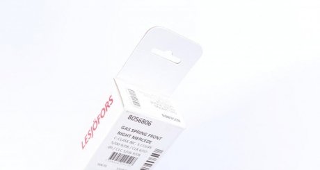 Амортизатор багажника lesjofors 8056806