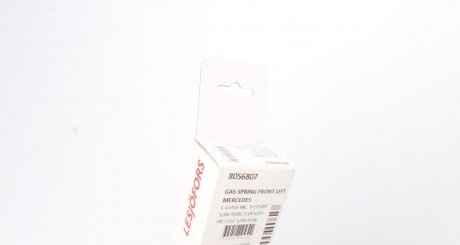 Амортизатор багажника lesjofors 8056807