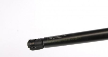 Амортизатор багажника lesjofors 8095006