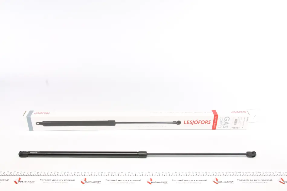 Амортизатор багажника lesjofors 8095011