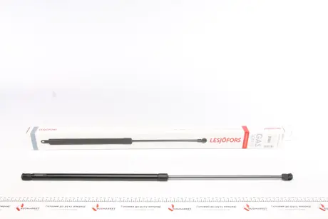 Амортизатор багажника lesjofors 8095011