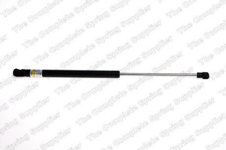 Амортизатор багажника lesjofors 8100714 на Мерседес CLS-Class C219