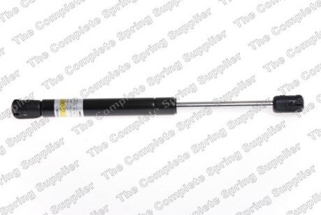 Амортизатор багажника lesjofors 8100724