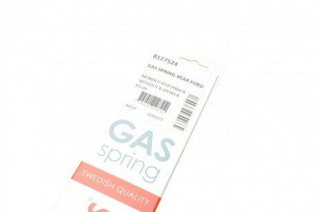 Амортизатор багажника lesjofors 8127524