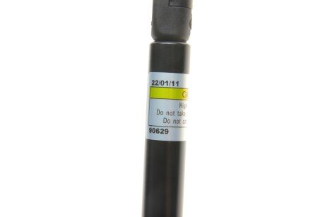 Амортизатор багажника lesjofors 8127556