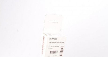 Амортизатор багажника lesjofors 8127559