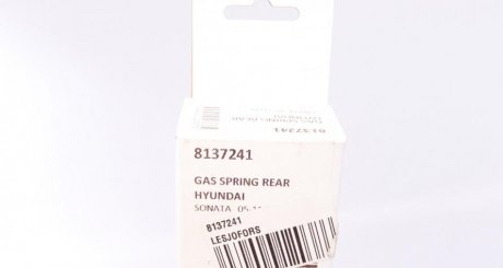 Амортизатор багажника lesjofors 8137241