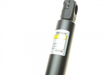 Амортизатор багажника lesjofors 8155422