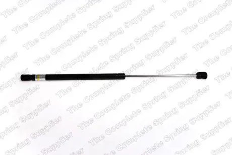 Амортизатор багажника lesjofors 8156810 Мерседес W169