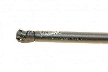 Амортизатор багажника lesjofors 8158701