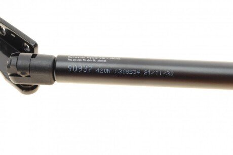 Амортизатор багажника lesjofors 8159222