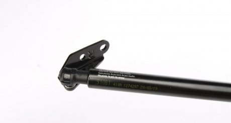 Амортизатор багажника lesjofors 8162045