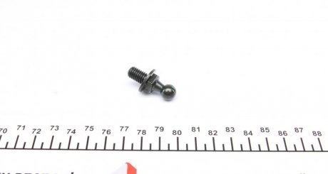 Амортизатор багажника lesjofors 8162045