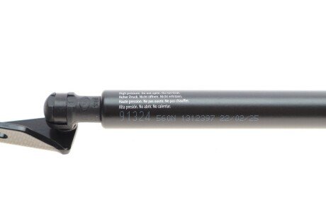 Амортизатор багажника lesjofors 8162050