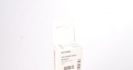 Амортизатор багажника lesjofors 8172959