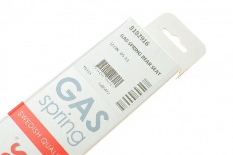 Амортизатор багажника lesjofors 8182916