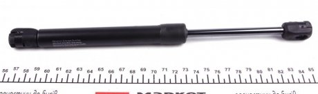 Амортизатор багажника lesjofors 8185710