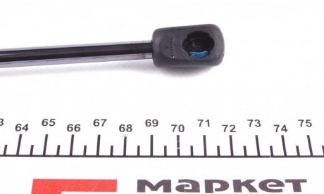 Амортизатор багажника lesjofors 8185710