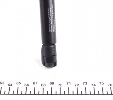 Амортизатор багажника lesjofors 8185710