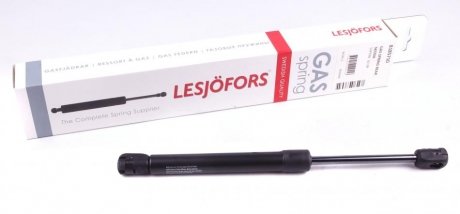 Амортизатор багажника lesjofors 8185710