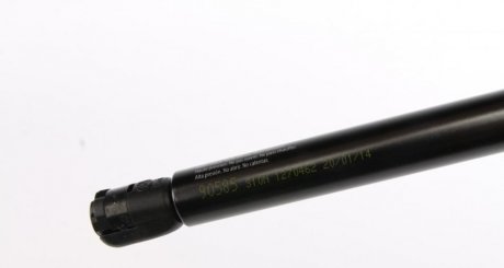 Амортизатор багажника lesjofors 8185716