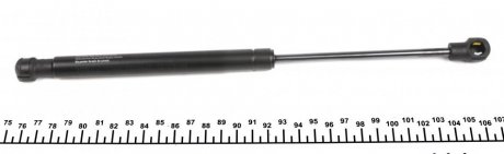 Амортизатор багажника lesjofors 8186000