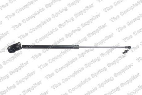 Амортизатор багажника lesjofors 8188320 на Субару Xv