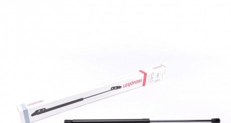 Амортизатор багажника lesjofors 8195071