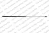 Амортизатор капота lesjofors 8004230