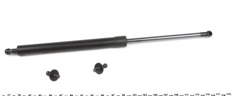 Амортизатор капота lesjofors 8092502