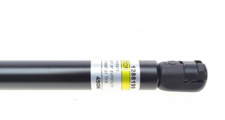 Амортизатор капота lesjofors 8095804