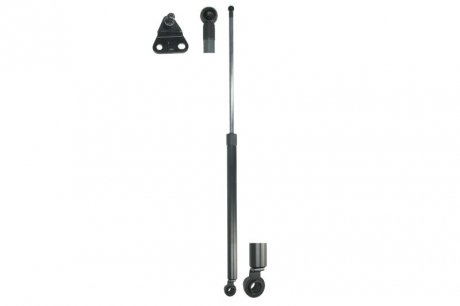 Амортизатор кришки багажника lesjofors 8135713 на Хонда Цивик 6